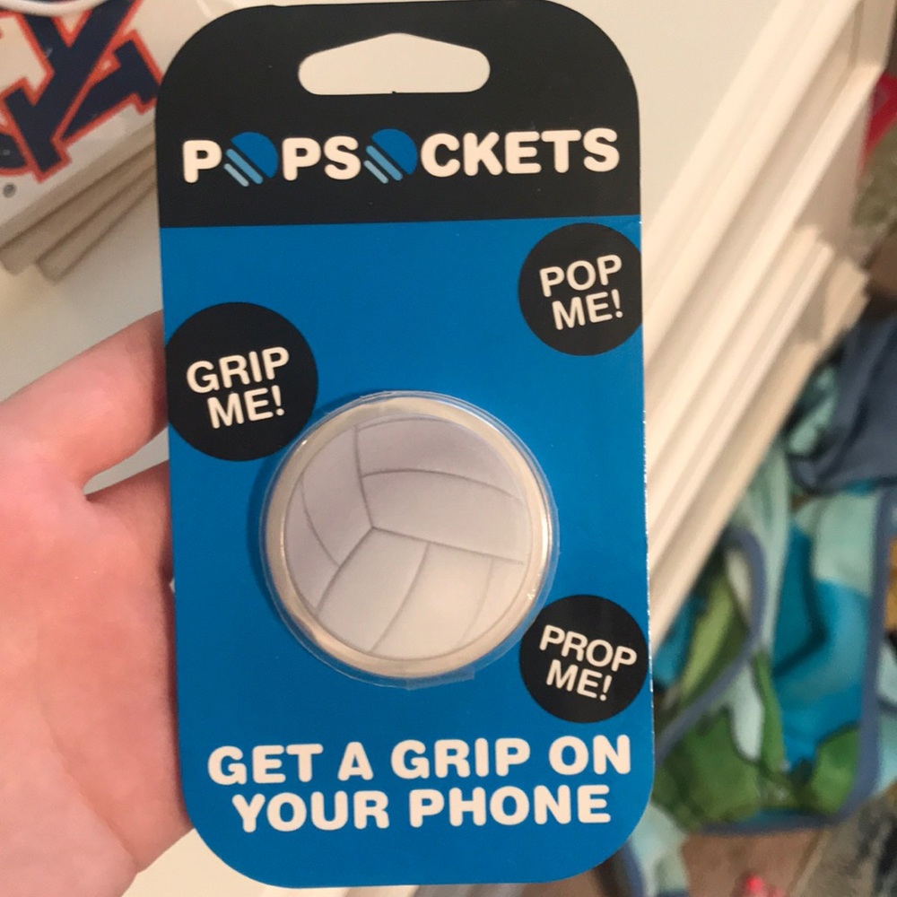 Popsocket